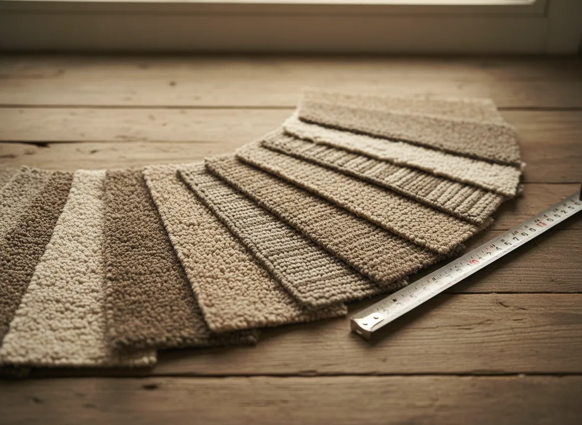 Carpet Installation Brownstown, IL FAQs